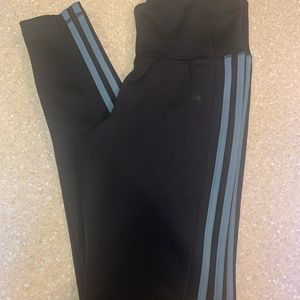 Women’s Adidas workout leggings